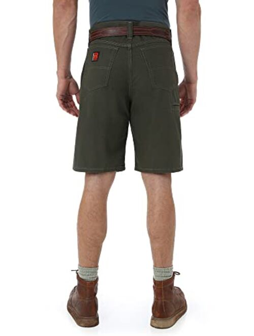 Wrangler Riggs Workwear Men's Technician Short