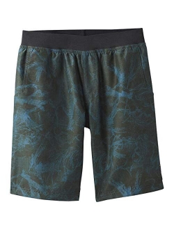 Men's Mojo Short