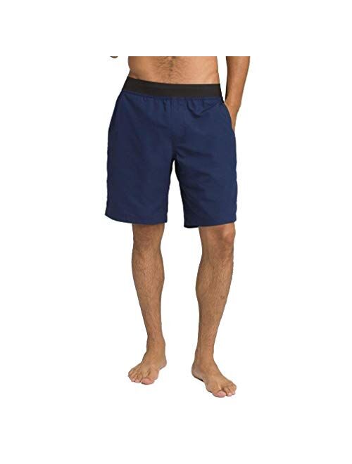 prAna Men's Mojo Short