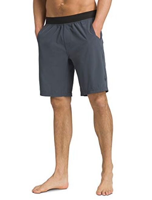 prAna Men's Mojo Short