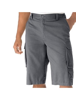 KingSize Men's Big & Tall 14" Cargo Shorts