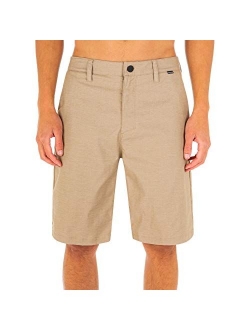 Men's H2o-dri Breathe 21" Walkshort