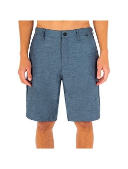 Men's H2o-dri Breathe 21" Walkshort