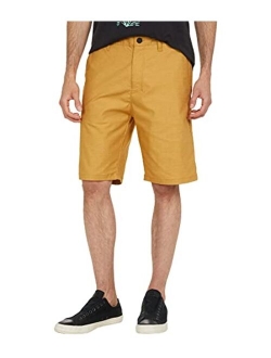 Men's H2o-dri Breathe 21" Walkshort