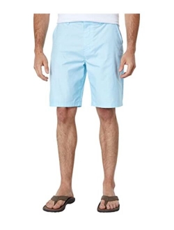 Men's H2o-dri Breathe 21" Walkshort