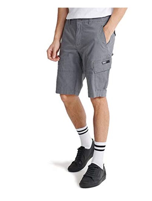 Superdry Mens Core Cargo Shorts