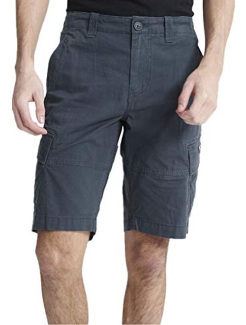 Superdry Mens Core Cargo Shorts