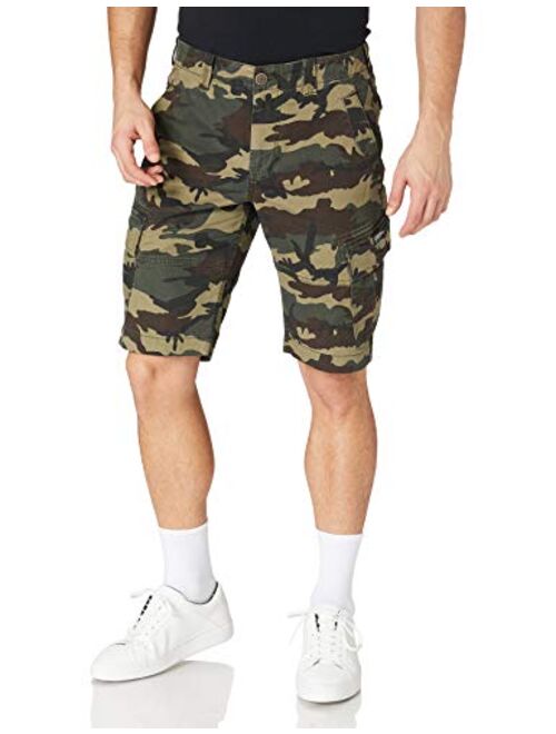 Superdry Mens Core Cargo Shorts