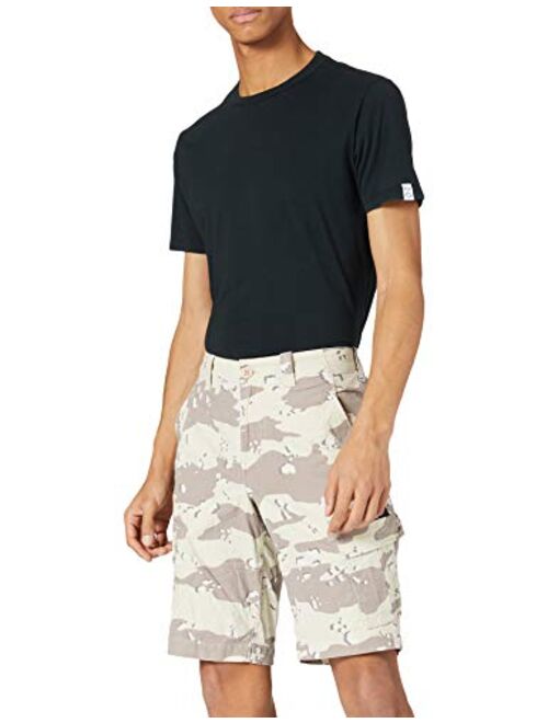 Superdry Mens Core Cargo Shorts