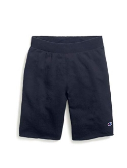 Men's 10" Reverse Weave Cut-Off Shorts