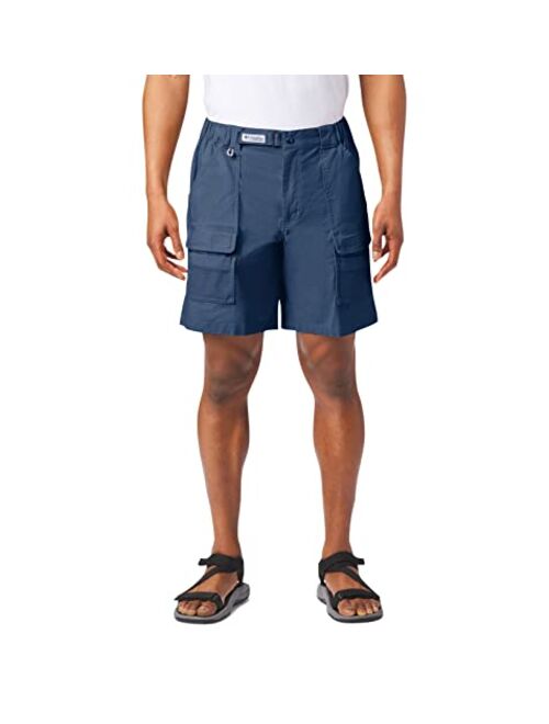 Buy Columbia Men's Half Moon Iii Short online | Topofstyle