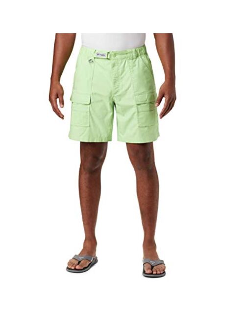 Columbia Men's Half Moon Iii Short