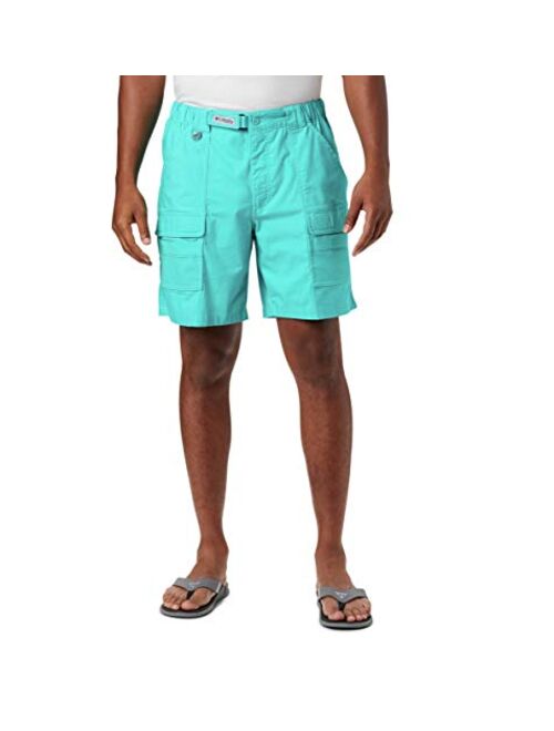 Columbia Men's Half Moon Iii Short