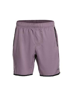 Men's Yogger Workout Short