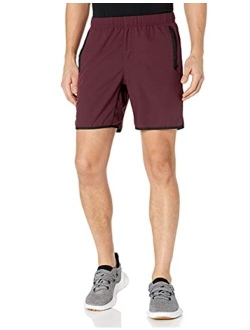 Men's Yogger Workout Short