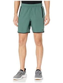 Men's Yogger Workout Short