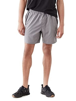 Men's Yogger Workout Short