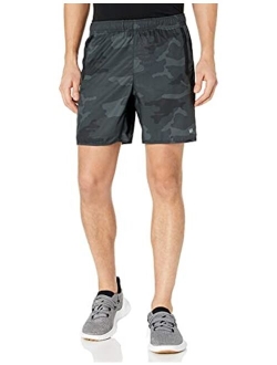 Men's Yogger Workout Short