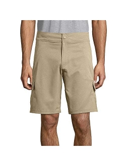 Men's Sport Woven Utility Short