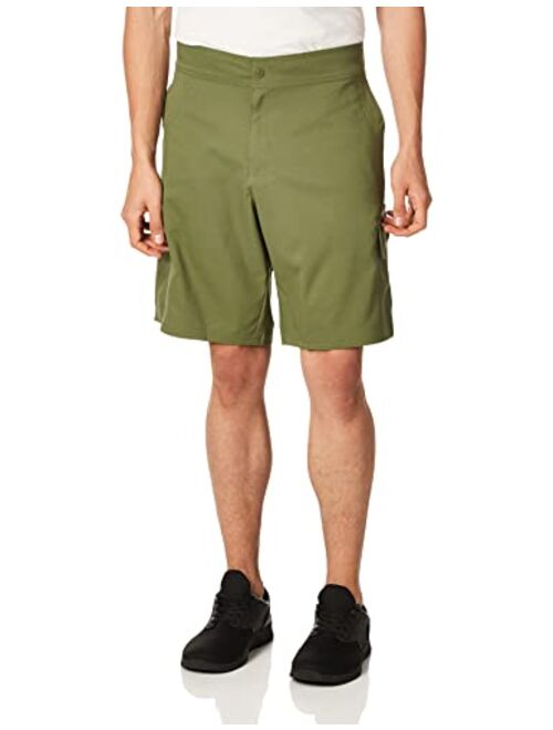 Hanes Men's Sport Woven Utility Short