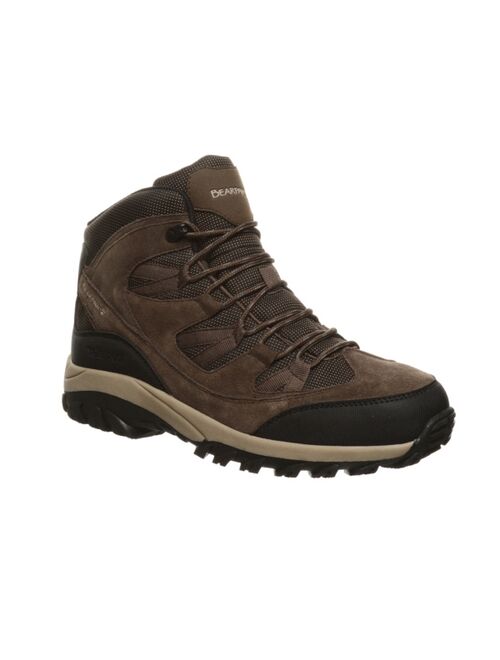 BEARPAW Men's Tallac Hiker Boot