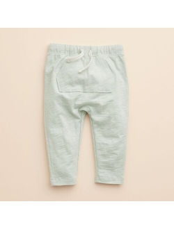 Baby & Toddler Little Co. by Lauren Conrad Organic Kangaroo Pocket Pants