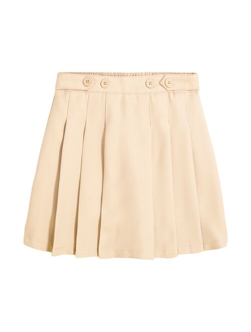 Buy Girls 4-16 IZOD Scooter Skort in Regular & Plus Size online ...