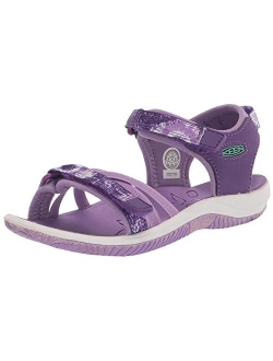 KEEN Unisex-Child Verano Open Toe Sandal