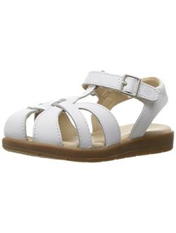 Summer Time Sandal (Toddler/Little Kid)