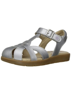 Summer Time Sandal (Toddler/Little Kid)