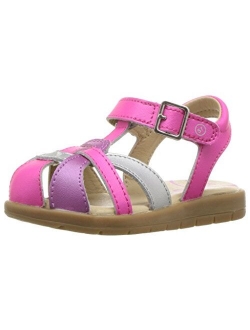 Summer Time Sandal (Toddler/Little Kid)