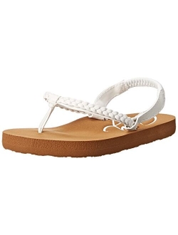 TW Cabo Slingback Sandal (Infant/Toddler)