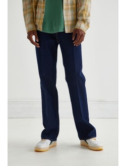 Levis So High Bootcut Jean Rinsed Denim