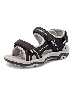 Boys Girls Fashion Athletic Summer Sports Sandals(Toddler/Little Kid/Big Kid)