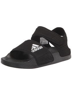 Unisex-Child Adilette Sandals