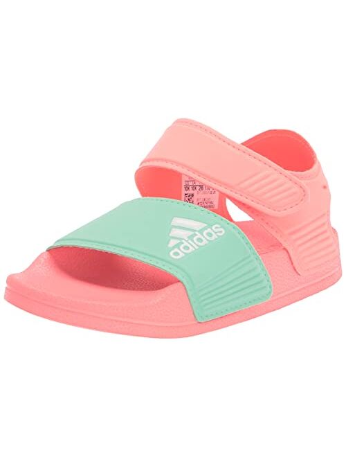 adidas Unisex-Child Adilette Sandals