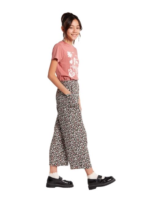 Volcom Big Girls Bloom Shakalaka Pants