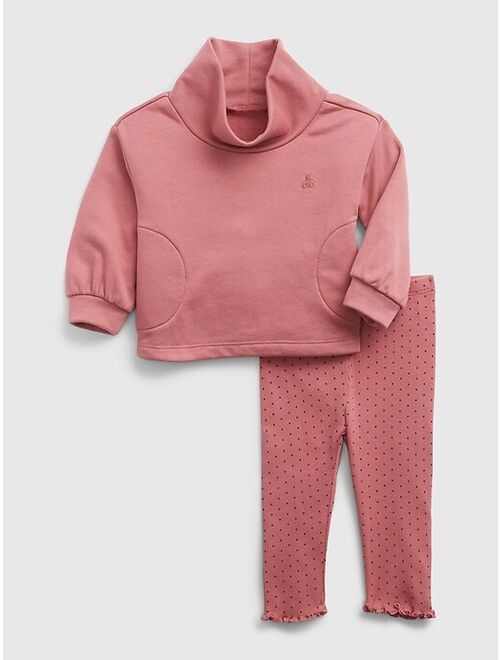 Gap Baby 2-Piece Outfit Set