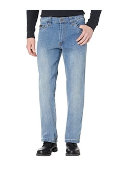 DeWALT Grayling Denim Pants in Light Blue