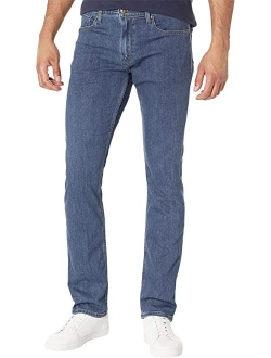 Federal Transcend Slim Straight Fit Jean