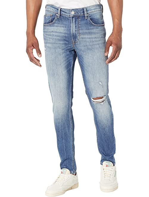 Buy Hudson Jeans Zack in Gallery online | Topofstyle