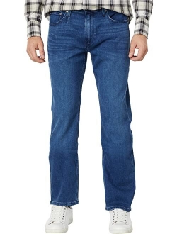 Normandie Straight Leg Jean