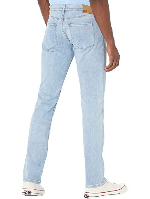 Paige Normandie Straight Leg Jean