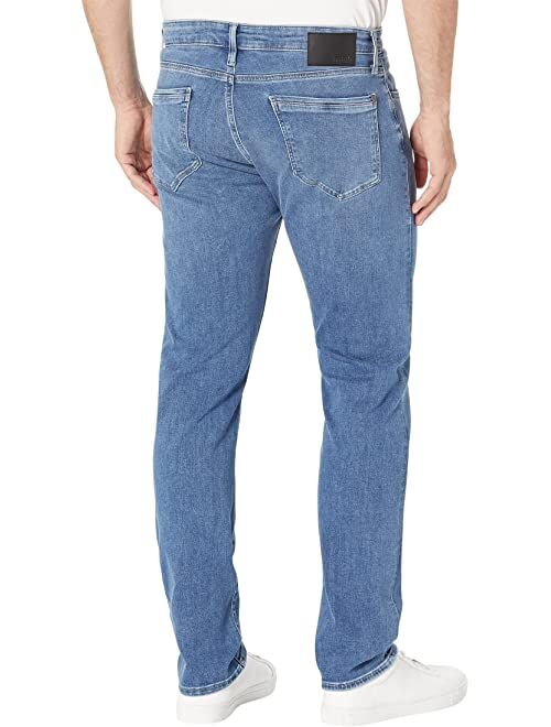 Mavi Jeans Jake Slim in Light Athletic