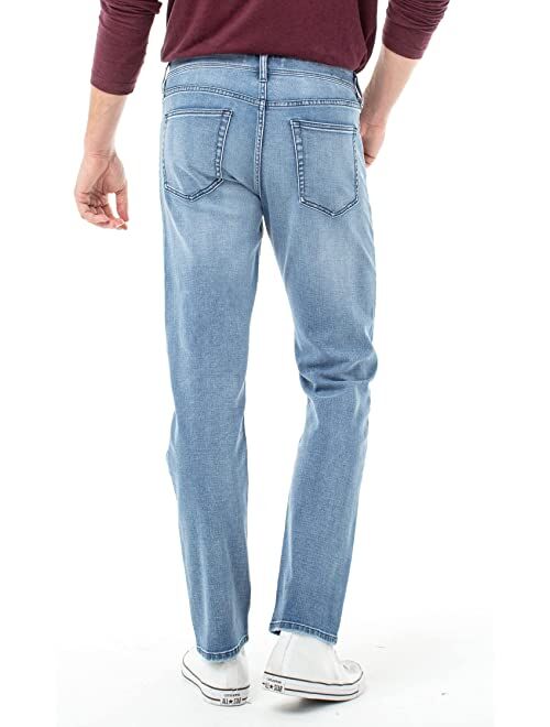 Liverpool Regent Relaxed Straight Jeans in Ferndale