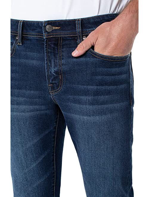 Liverpool Kingston Modern Slim Straight Jeans in Stanton