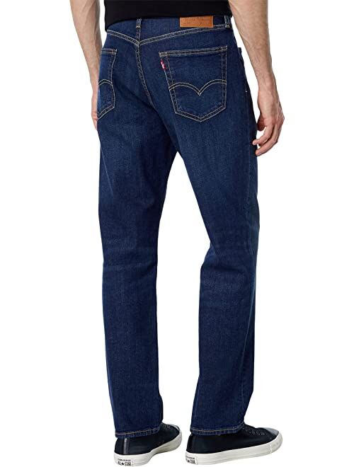 Levi's Premium 541 Athletic Taper