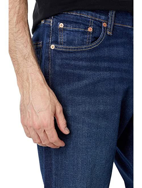 Levi's Premium 541 Athletic Taper