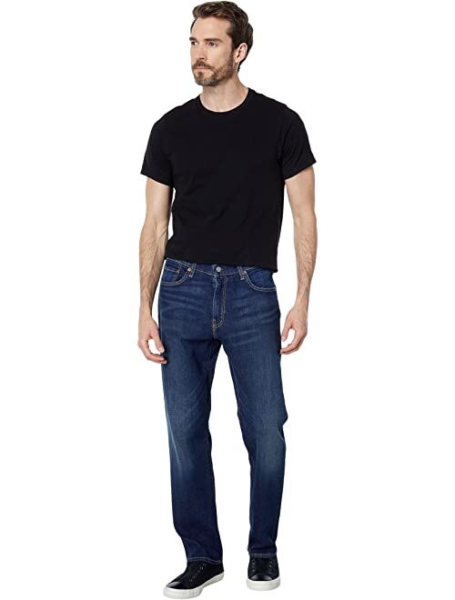 Levi's Premium 541 Athletic Taper