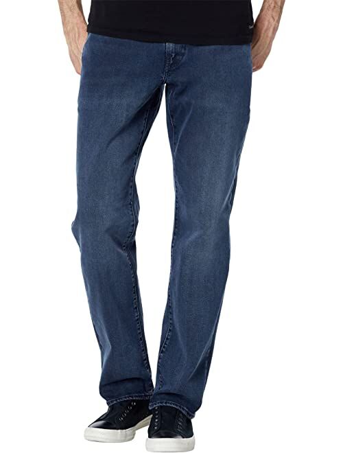 Levi's Premium 541 Athletic Taper